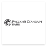 Банк «Русский Стандарт»